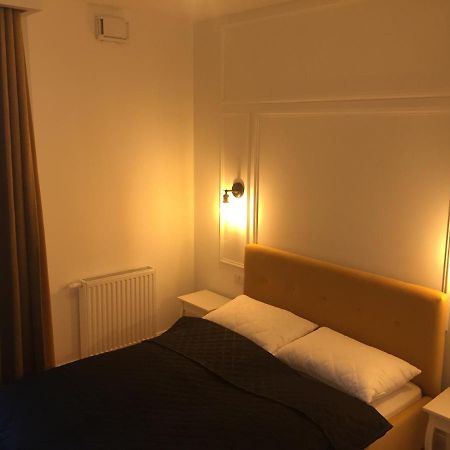 Krakow City Center Luxury Apartment 外观 照片