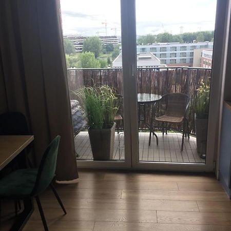 Krakow City Center Luxury Apartment 外观 照片
