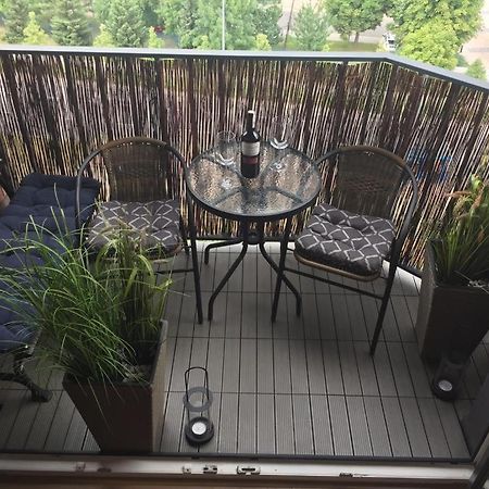 Krakow City Center Luxury Apartment 外观 照片