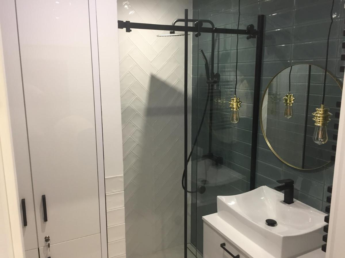 Krakow City Center Luxury Apartment 外观 照片