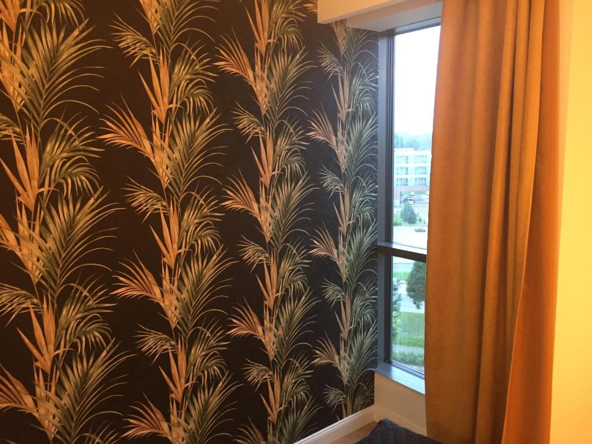 Krakow City Center Luxury Apartment 外观 照片