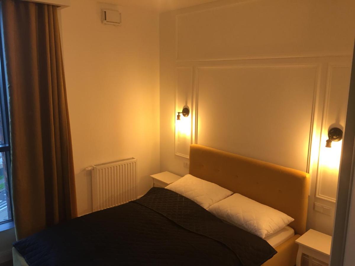 Krakow City Center Luxury Apartment 外观 照片