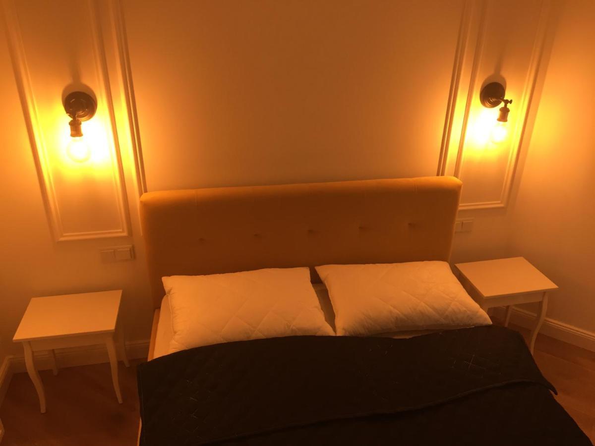 Krakow City Center Luxury Apartment 外观 照片