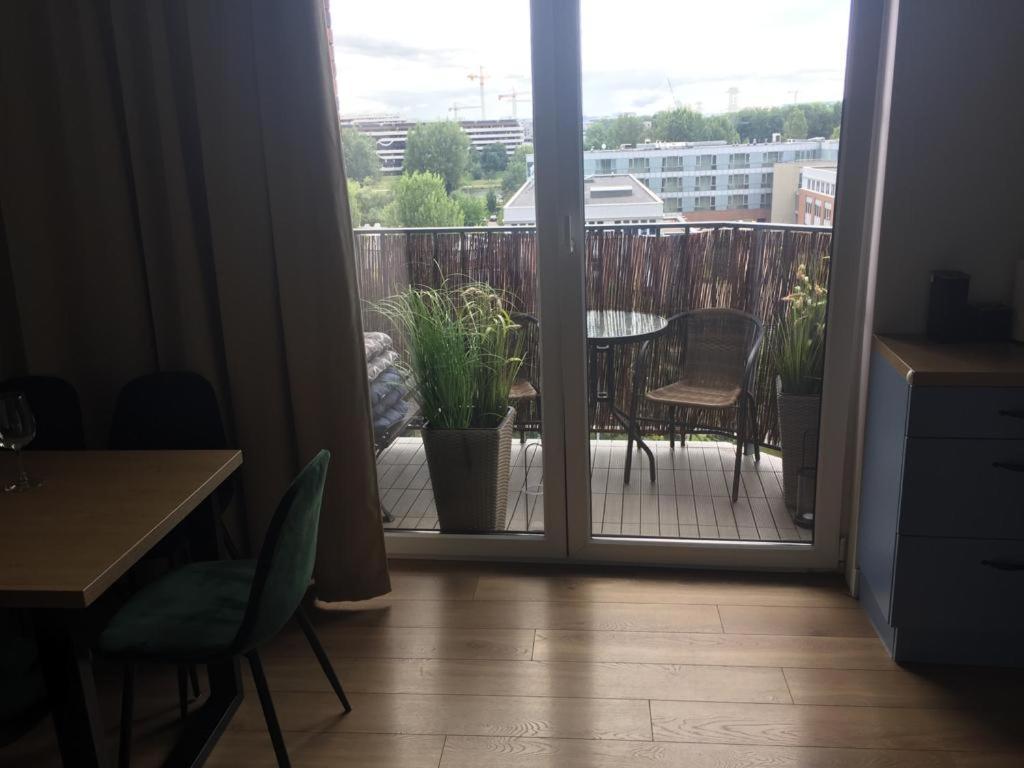 Krakow City Center Luxury Apartment 外观 照片