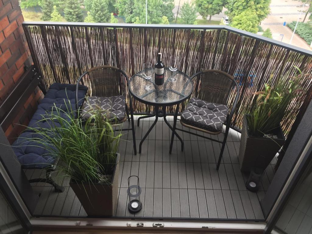 Krakow City Center Luxury Apartment 外观 照片